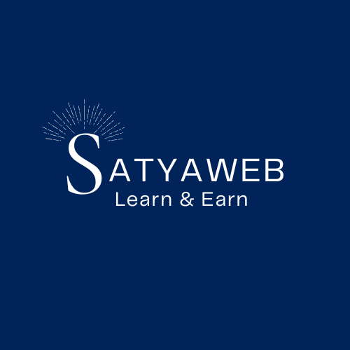 Satyaweb Logo